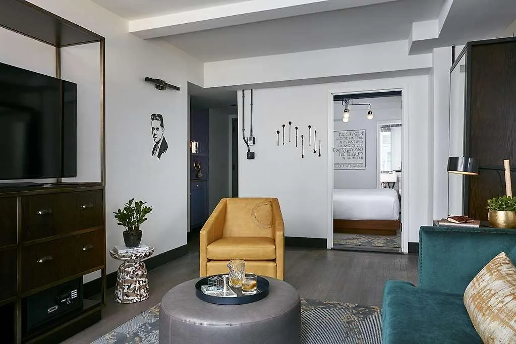 Hotel The Renwick New York 4*,  Stati Uniti