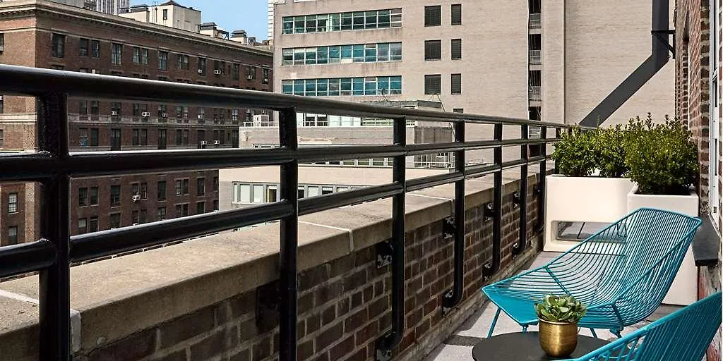 Hotel The Renwick New York 4*,  Stati Uniti
