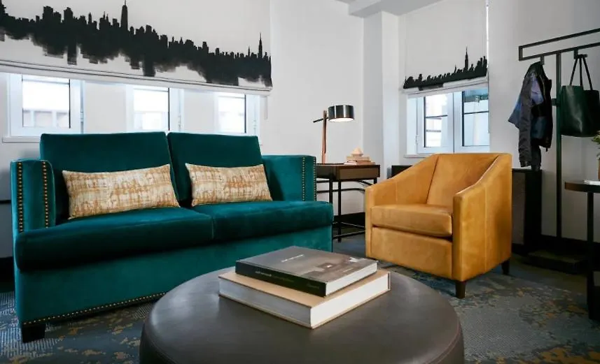 Hotel The Renwick New York 4*,  Stati Uniti