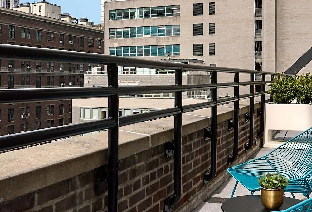 Hotel The Renwick New York