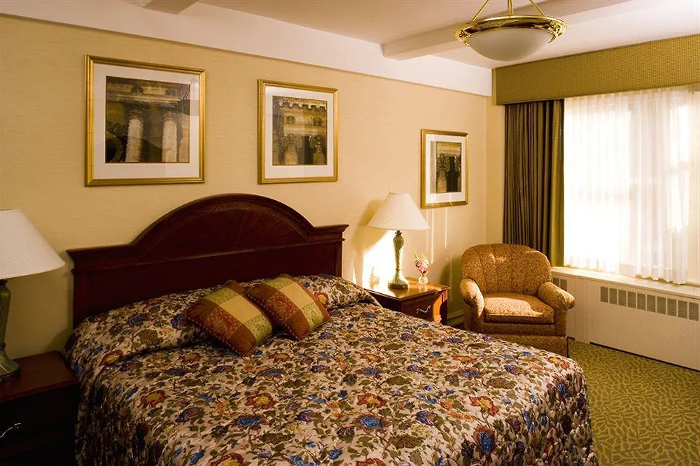 Hotel The Renwick New York 4*,