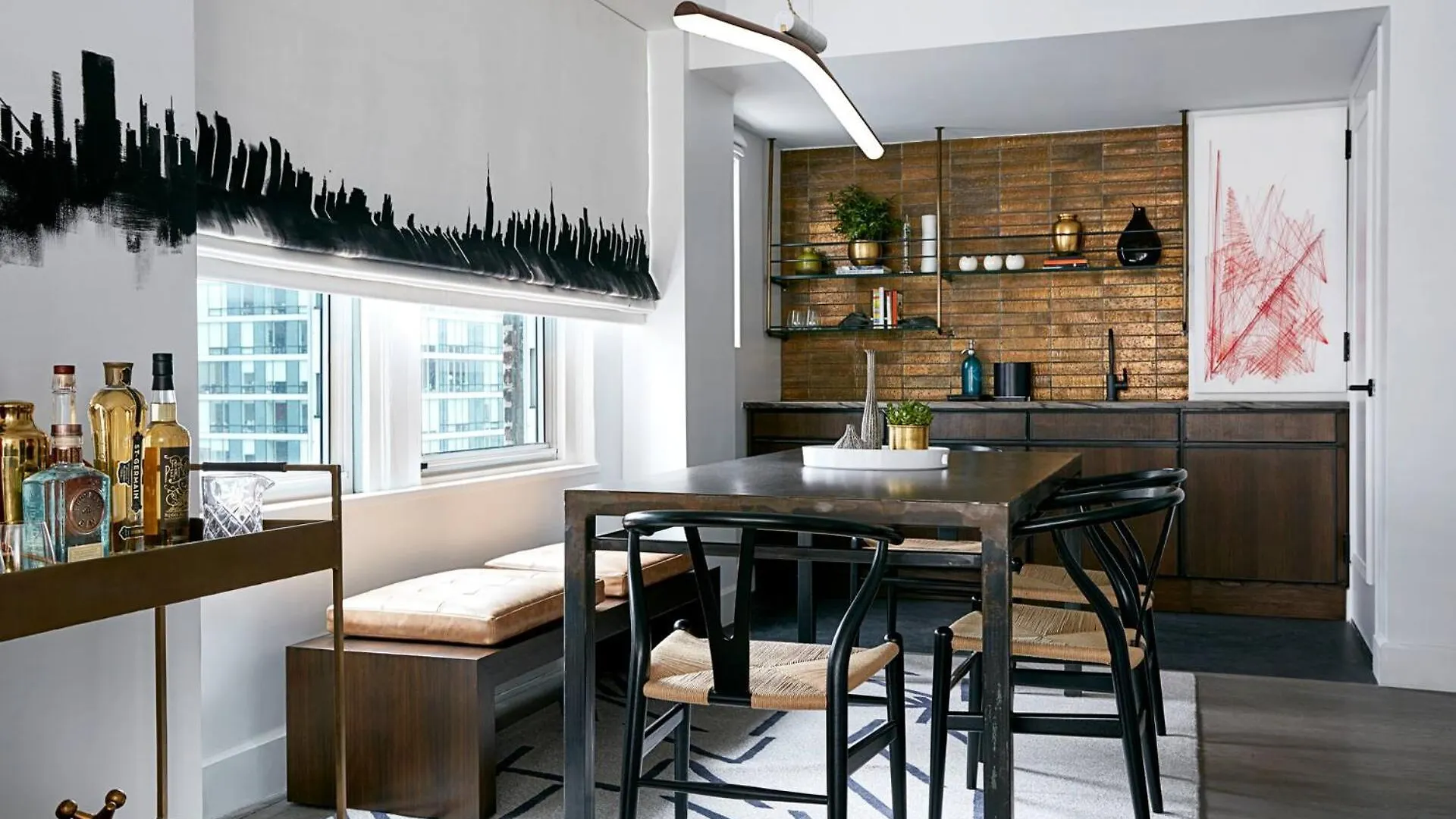 Hotel The Renwick New York Stati Uniti