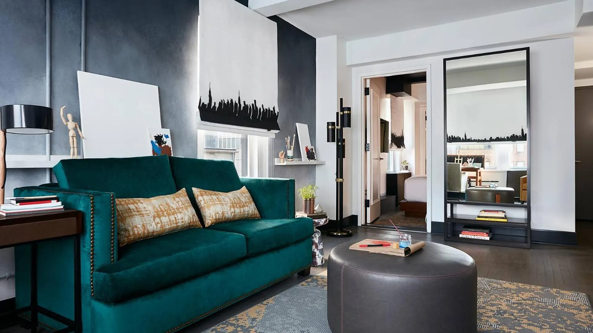 Hotel The Renwick New York
