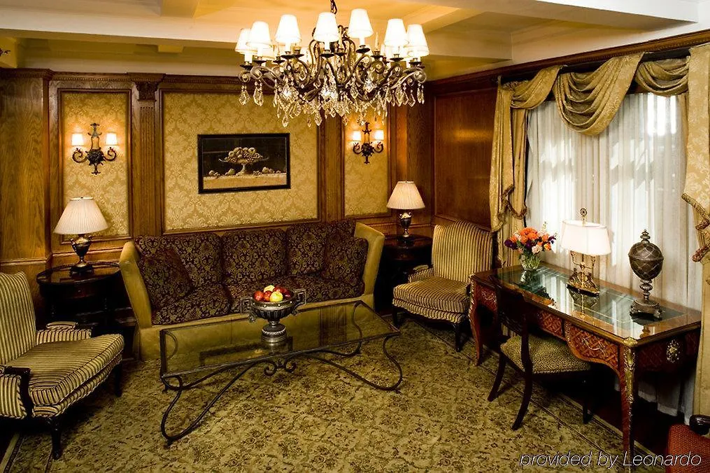 Hotel The Renwick New York Stati Uniti