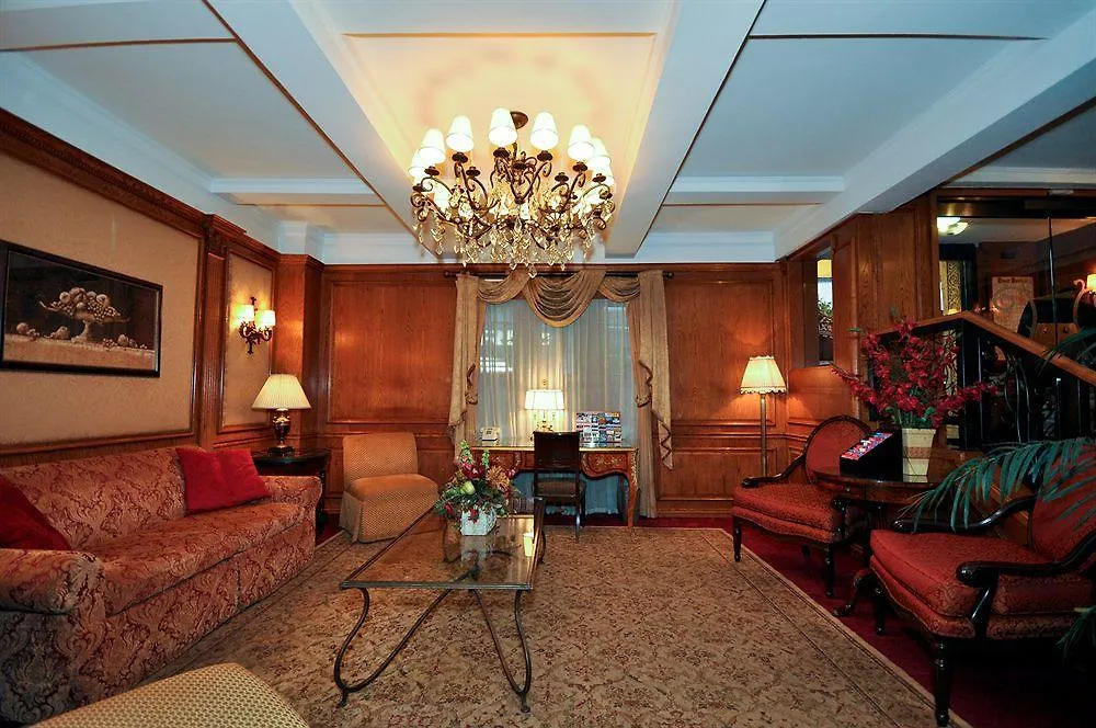 The Renwick Hotel New York 4*,