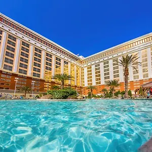 **** Feriested South Point Casino-spa USA