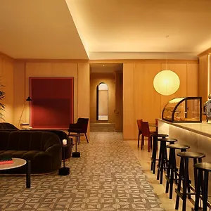 4* Hotel The Moore, City, A Member Of Design