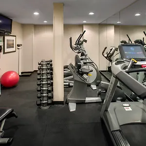 4* Hotel Manhattan 6th Ave - Chelsea By Ihg