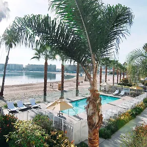 **** Hotel Jamaica Bay Marina Del Rey Tapestry Collection By Hilton USA