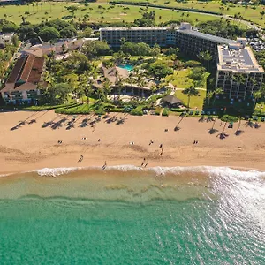 *** Feriested Outrigger Kaʻanapali USA