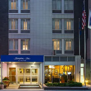 3* Hotel Hampton Madison Square Garden