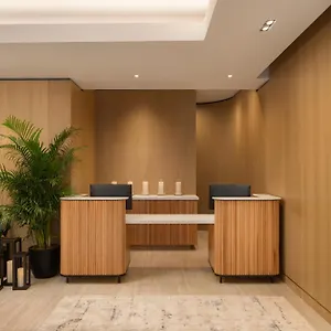 Aura Times Square Newly Renovated **** New York