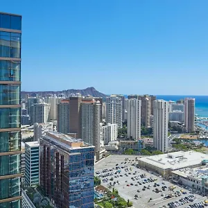 מלון Renaissance Residences Oahu הונולולו