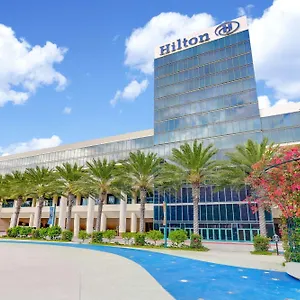 *** Hotel Hilton USA