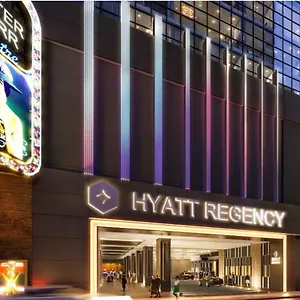 4* Hotel Hyatt Regency Times Square