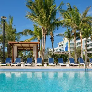 **** Hotel The Gates USA