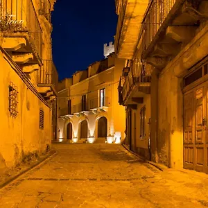Casa Sofia Vacanze A Appartamento Montalbano Elicona