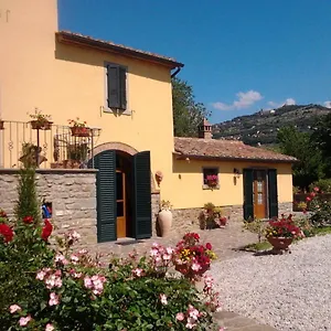 San Marco Casa vacanze Cortona