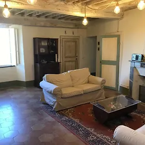 Casa Bartali Casa vacanze Chiusdino