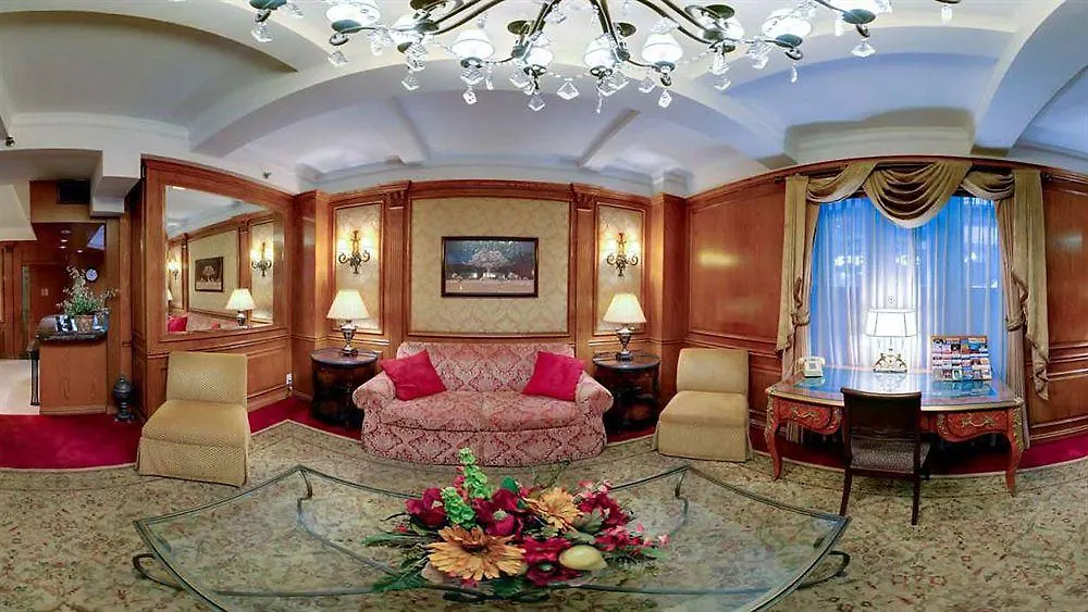 Hotel The Renwick Nueva York 4*,