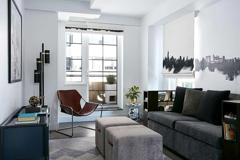Hotel The Renwick Nueva York