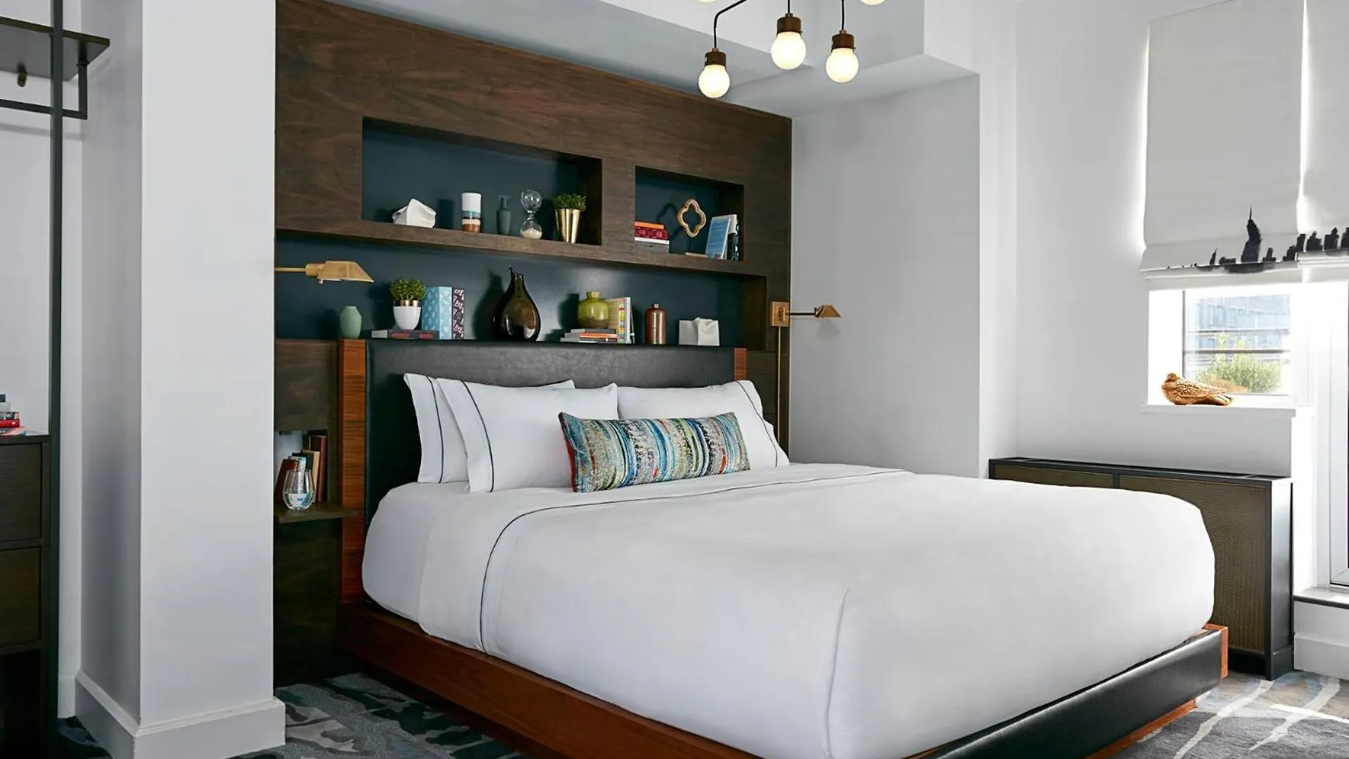The Renwick Hotel New York