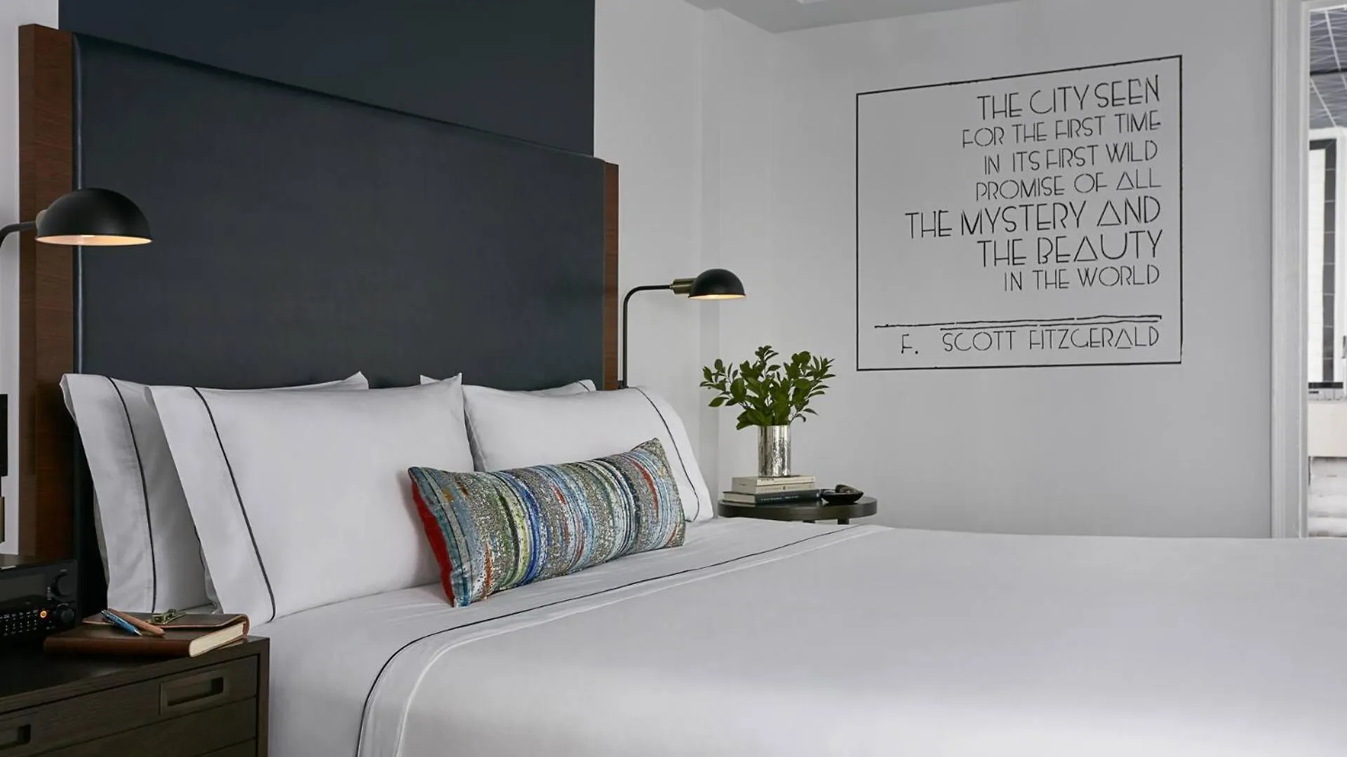 The Renwick Hotel New York