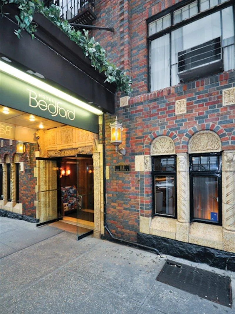 Hotel The Renwick Nueva York 4*,  Estados Unidos