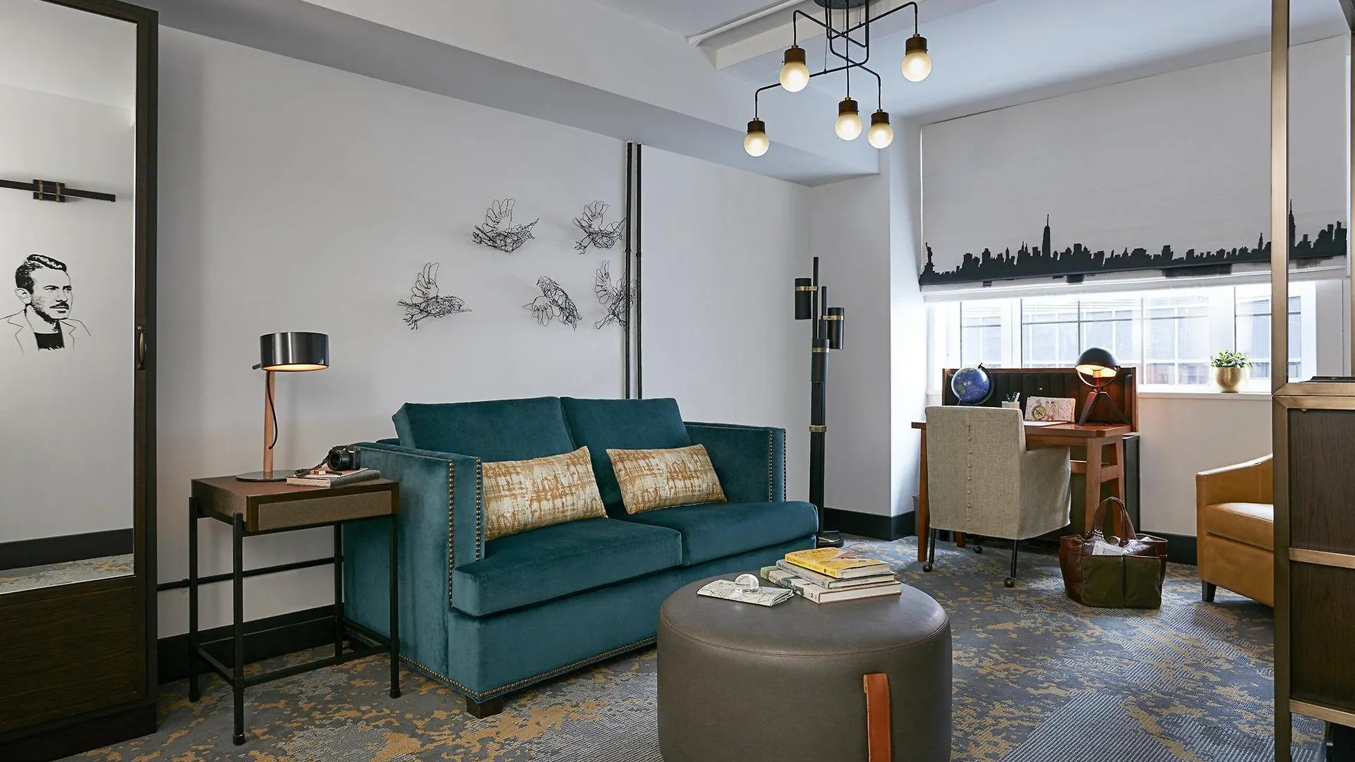 Hotel The Renwick Nueva York
