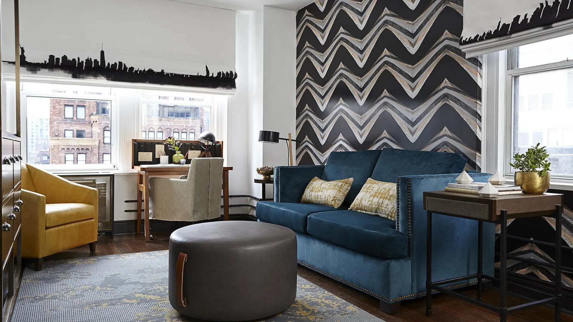 Hotel The Renwick New York 4*,  USA