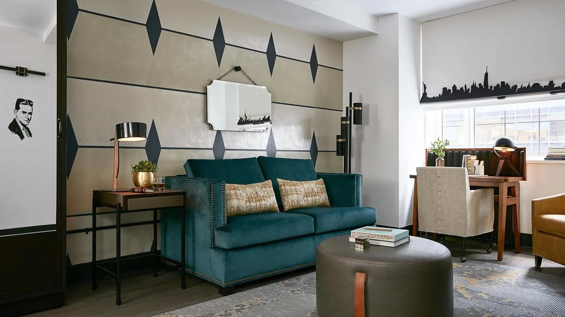 The Renwick Hotel New York