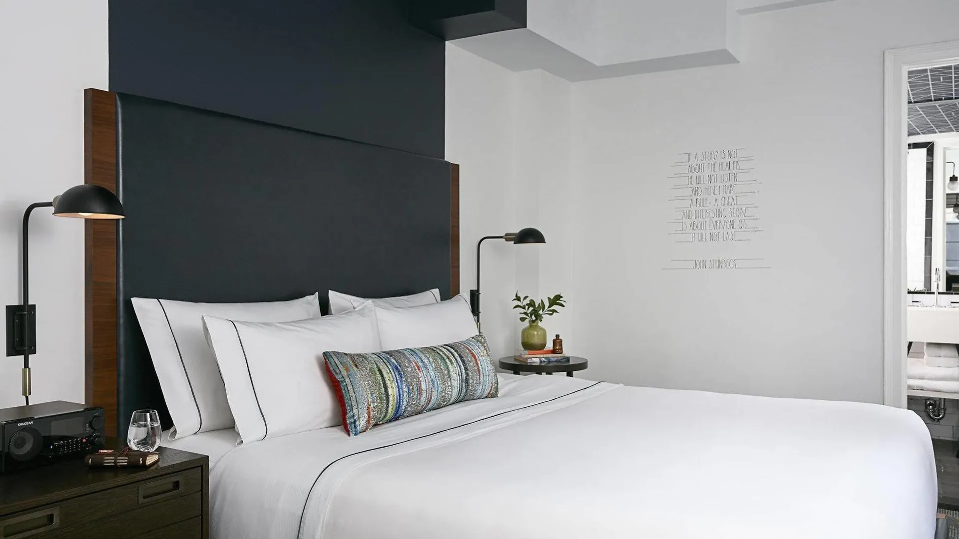 Hotel The Renwick Nueva York