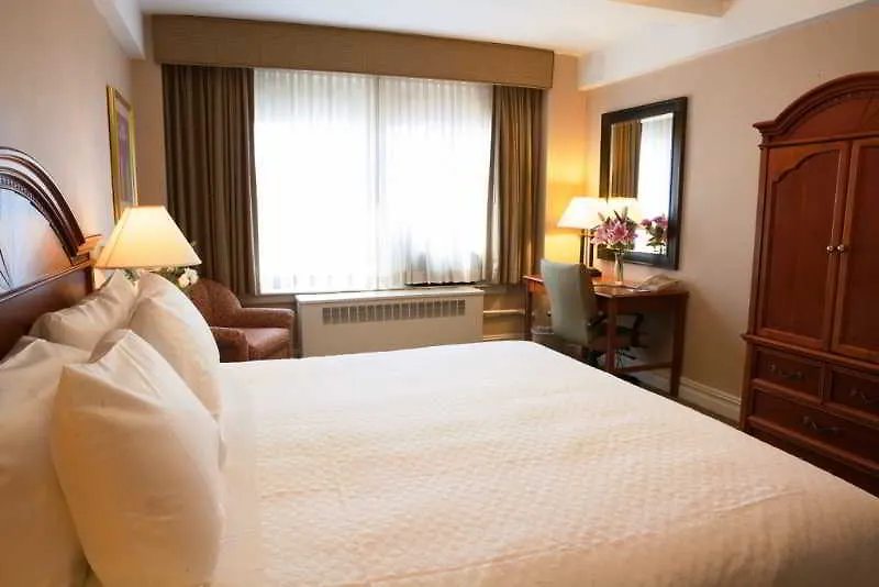 The Renwick Hotel New York