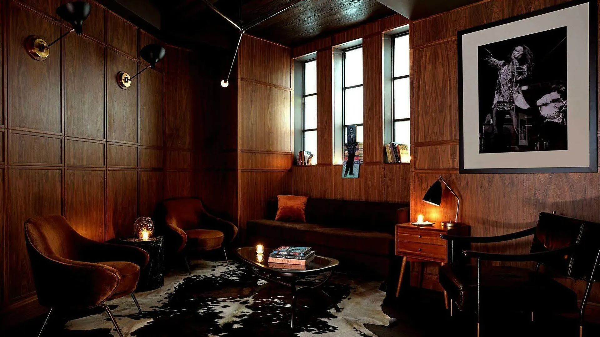 ****  The Renwick Hotel New York United States