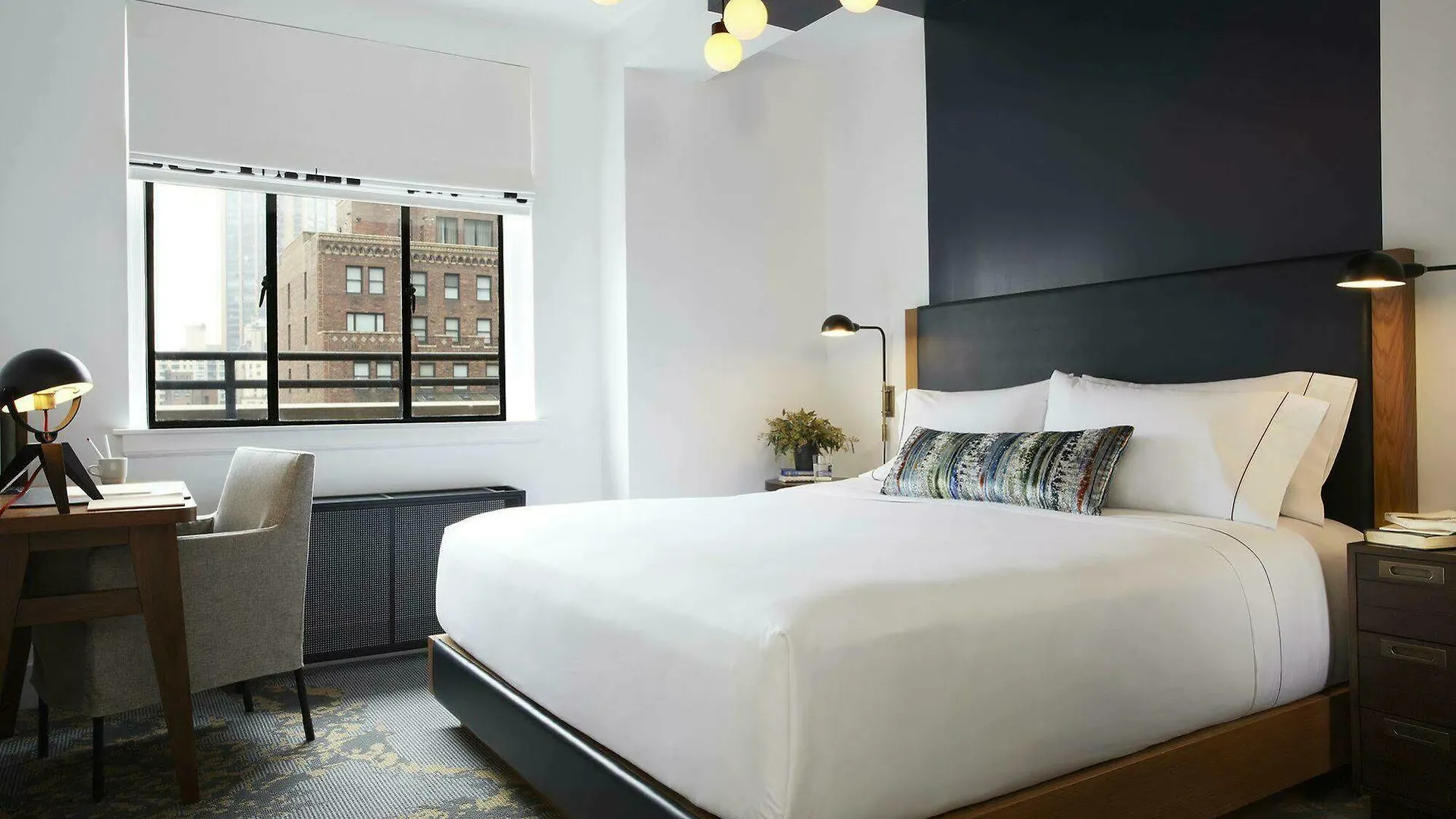 The Renwick Hotel New York