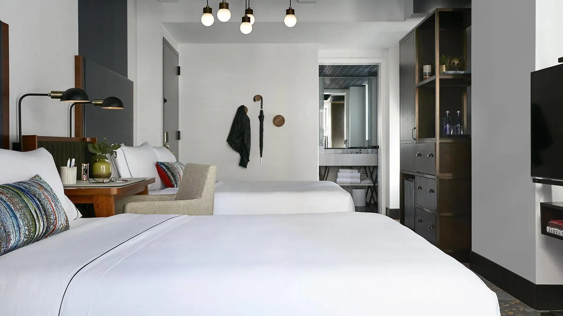 Hotel The Renwick à New York 4*,